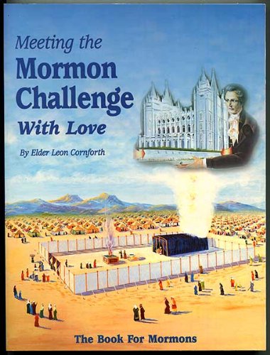 Picture of Meeting the Mormon Challenge with Love